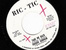 Freddie Gorman 45 