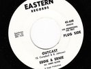 Eddie & Ernie 45 