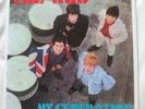 THE WHO MY GENERATION 200 GRAM Re-issue BRUNSWICK LP MINT- QUIEX SV-P