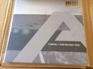 Angels And Airwaves Stomping The Phantom Brake Pedal. 1/500 White Vinyl Sold Out