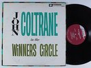 JOHN COLTRANE In The Winner's Circle BETHLEHEM LP