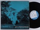 LOU DONALDSON Blues Walk BLUE NOTE LP MONO w. 63rd