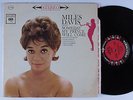 MILES DAVIS SEXTET Someday My Prince Will Come COLUMBIA LP STEREO