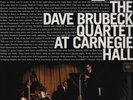 Dave Brubeck Quartet, The - At Carnegie Hall EU 2LP