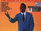 Wilson Pickett - The Sound Of Wilson Pickett Vinyl EU LP