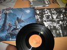 MORBID -december moon RARE 1ST ISSUE 1994 REAPER RECORDS   mayhem