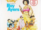 Roy Ayers   Coffy OST LP   Polydor   shrink marbled vinyl NM