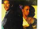 Collins and Collins   S/T LP   A&M   rare promo shrink VG++