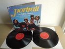 THE ROLLING STONES DLP PORTRAIT ON DECCA LABEL