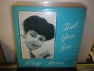 MARY STEVENS Find your love/ - Instrum version 12