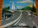 Lp:Kraftwerk:Autobahn,1.Pressung in m-/m-