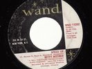HEAR Northern Soul 45 BETTY MOORER Speed Up on Wand