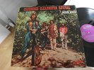 CCR,Green River,orig.first Press D 1969 1st Pink Bellaphon