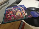 CUBY + BLIZZARDS TRIPPIN THRU A MIDNIGHT BLUES 1967 MINT