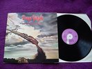 DEEP PURPLE stormbringer  1974 - FIRST  UK PRESS  -PURPLE LAB   - EX+