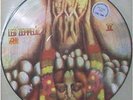 Led Zeppelin-II-NEW PICTURE LP