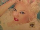 Madonna Bedtime Stories LP 1994 Original Gatfold Out-of-print Rare Brazil