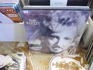 Keith Whitley I Wonder Do You of Me vinyl LP 1989 RCA Records EX IN Shrink