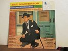 Bat Masterson Official Record of the NBC Show 1960 Sea Horse Records CSH 7002