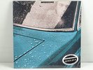 Peter Gabriel Car 200 Gram Classic Vinyl LP Still Sealed