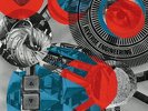 SIMONSOUND, The - Reverse Engineering - LP