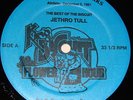 Jethro Tull  - 2LP King Biscuit Live Radio Show Concert 1981 KBFH