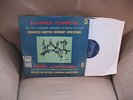 COLUMBIA Greek only STEREO LP Greek Composers 5 Avant 3rd Hellenic Week