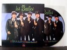 VINYLE 25 CM PICTURE : THE BEATLES - SANDWICH - ETAT NEUF 