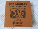 Trojan Bob Marley and the Wailers The Upsetter singles Box Set , 8 x 7