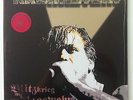 Rammstein Blitzkrieg mit dem Fleischgewehr Vinyl, limited Edition, red, TOP
