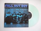 Fall Out Boy Take This To Your Grave coke bottle clear colored vinyl. Sealed