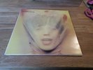 The Rolling Stones LP Goats head soup UK Rolling Stones 1st press & Insert