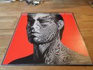 The Rolling Stones LP Tattoo You UK Rolling Stones 1st press