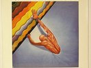 THE FIXX “Reach the Beach” LP MCA ’83  * SIGNED BY ALL *   NM