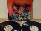AMON DUUL II : DANCE OF THE LEMMINGS   -   1971  2LP  UK