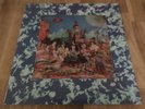 Rolling Stones LP Satanic Majesties UK Decca Stereo 1st press 3D Cover NEAR MINT