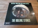 The Rolling Stones LP Big Hits(High Tide and GreenGrass) UK Decca Mono 1stpress