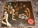Jimi Hendrix Electric Ladyland NUDE COVER UK 2 LP Import Polydor   RARE