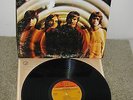 THE KINKS LP - VILLAGE GREEN PRESERVATION SOCIETY - ORIG. 2 TONE LABEL - NICE