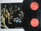 Jimi Hendrix Experience - Electric Ladyland - Nude Cover - Polydor 2612037