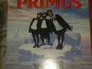 Primus Tales From The Punch Bowl Vinyl Lp (Rare)