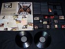 DEATH DEALER Same DOUBLE GATEFOLD LP / Limited 500