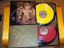 SIGNED Kylesa Static Tensions 2LP Ltd to 500 RARE High on Fire Mastodon