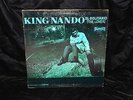 KING NANDO EL SOLITARIO SWINGER RECORDS