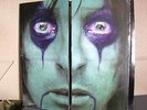 LP - ALICE COOPER - FROM THE INSIDE - in TOP Zustand
