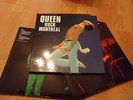 QUEEN LIVE AT ROCK MONTREAL BOXSET 3 LP ALBUM 12007 5099950011