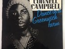 CORNELL CAMPBELL - DANCE IN A GREENWICH FARM : LP : UK 1975 King Tubby Bunny Lee