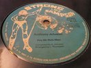 Barry Brown Don't You Try Anthony Johnson Hey Mr Boss Man Killer 12