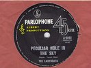 Easybeats - Peculiar Hole In The Sky (Parlophone Oz 1969) Psych Genius Listen