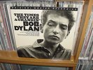 MFSL Bob Dylan Times They Are A Changin’ Original 1980’s LP Issue Played Graded